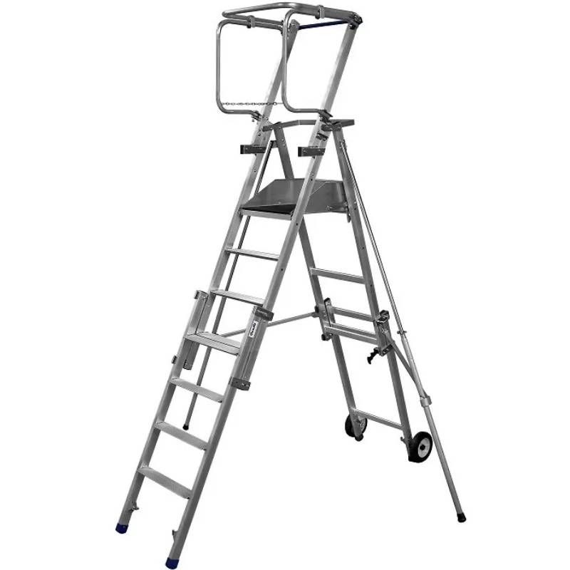 PIRL telescopique pliable TANDEM 7 PLIANT PIRL telescopique pliable TANDEM 7 PLIANT