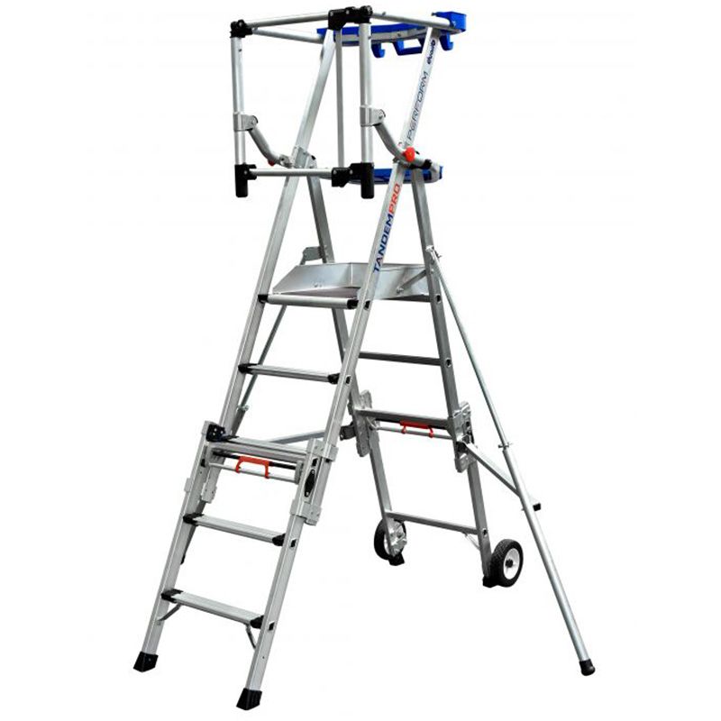 PIRL télescopique XT PERFORM 3,28m PIRL télescopique XT PERFORM 3,28m