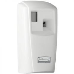 Diffuseur de parfum programmable Microburst 3000 LCD vue quart