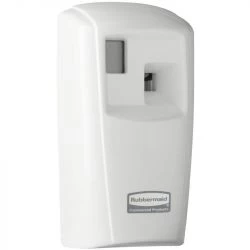 Diffuseur de parfum programmable Microburst 3000 LCD vue quart