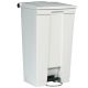 Collecteur 87 L Step-On Classic Rubbermaid