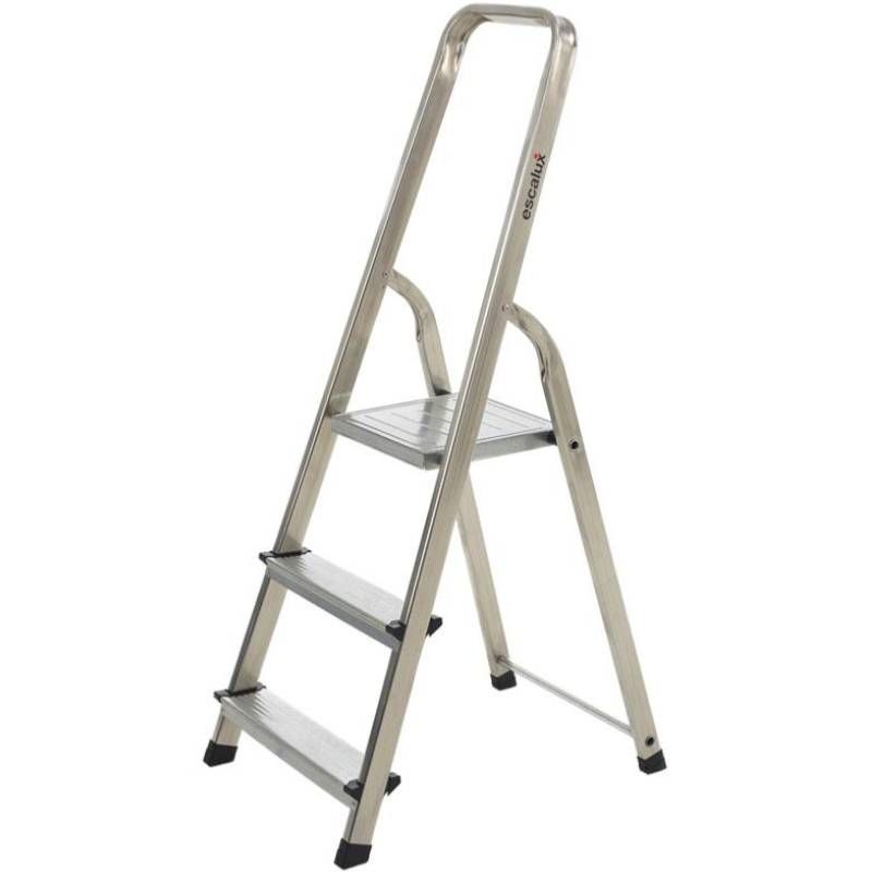 Marchechepied pliable antidérapant alumixte 3 marches Marchechepied pliable antidérapant alumixte 3 marches