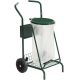 Chariot de voirie porte sacs 110 L Mobisac