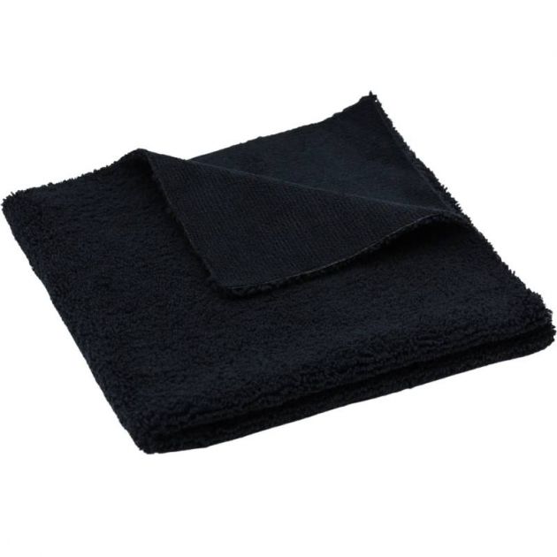 Sachet de 5x Laser Polish 40 x 40 cm noir