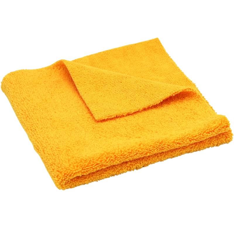 Sachet de 5x Laser Polish 40 x 40 cm orange