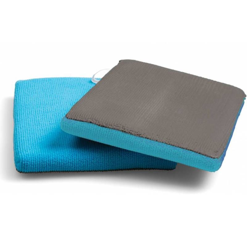 Gant Nanex bleu clair fin