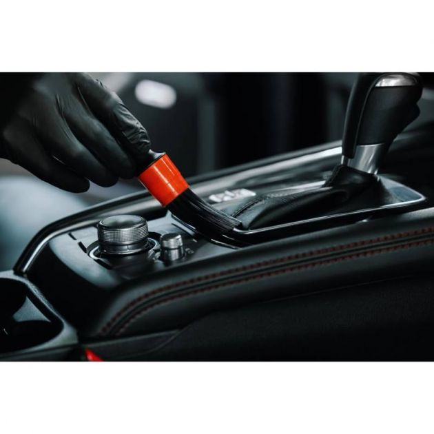 Set de pinceau de detailling (5 pcs)