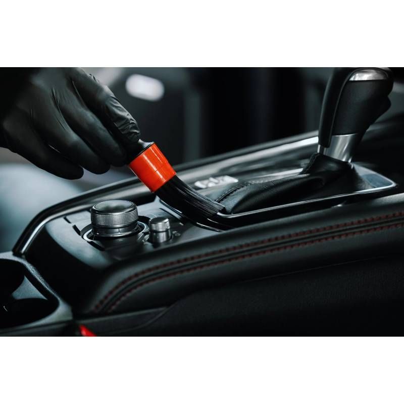 Set de pinceau de detailling (5 pcs)