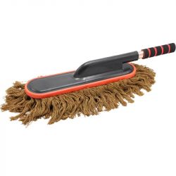 Car duster