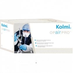 Masque FFP2 NR D IIR made in France x50 Kolmi