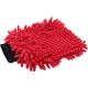 Gant de lavage auto microfibre