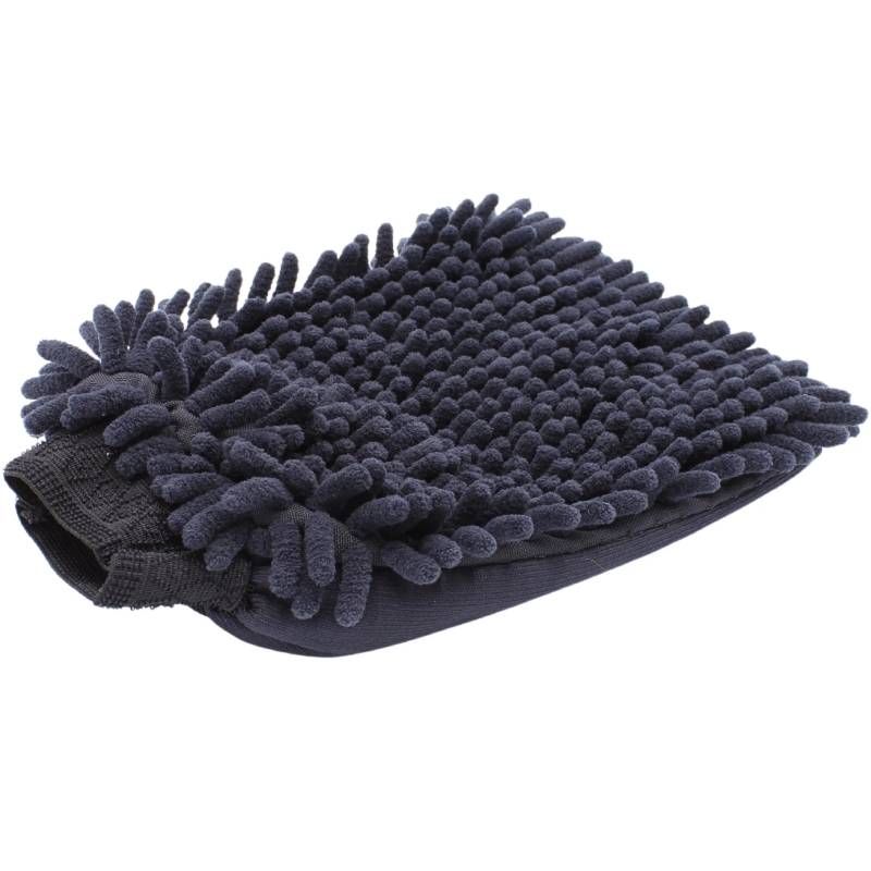 Eponge bifaces Microfibre "Rasta"