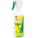 Spray anti insecte Cleankill Microfast 500 ml