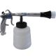 Pistolet de lavage auto pneumatique Black Booster