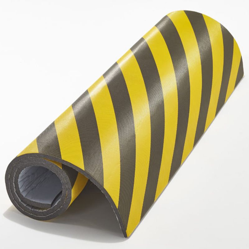 Mousse de protection murale multi- usages rouleau Mousse de protection murale multi- usages rouleau