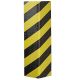 Mousse de protection d\'angle anti chocs adhésive
