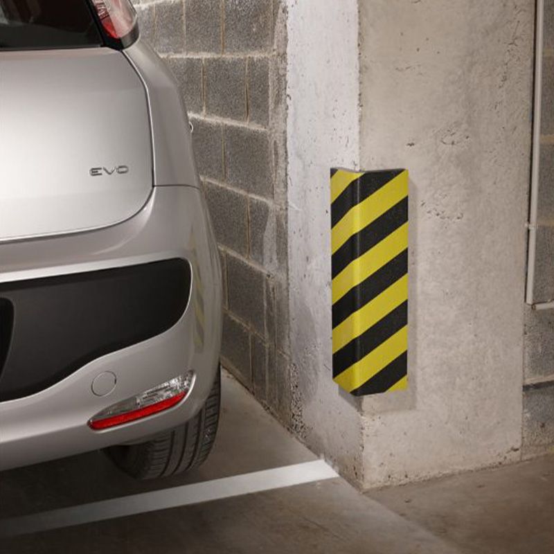 Mousse de protection d'angle XXL protection angle parking Mousse de protection d'angle XXL protection angle parking