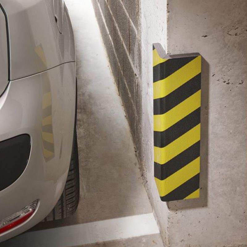 Mousse de protection d'angle XXL place de parking Mousse de protection d'angle XXL place de parking