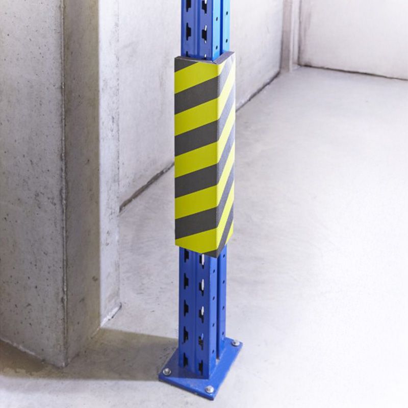 Mousse de protection d'angle XXL poteau Mousse de protection d'angle XXL poteau