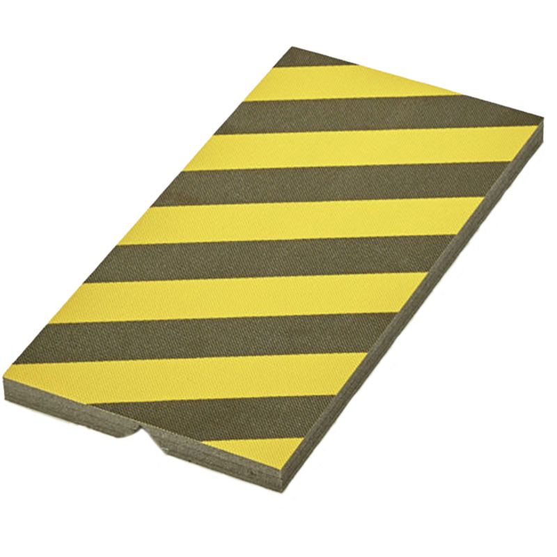 Mousse de protection murale 2 en 1 Mottez