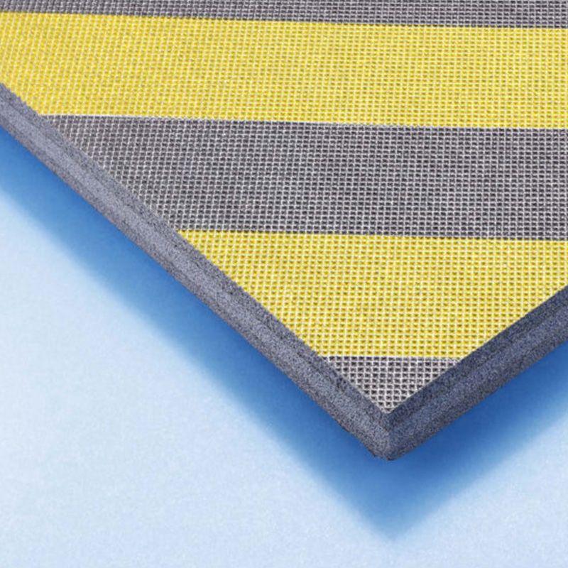 Mousse de protection pliable DIY focus Mousse de protection pliable DIY focus