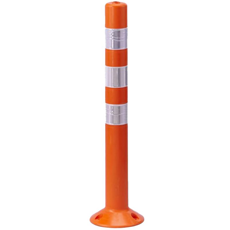 Poteau de signalisation à fixer Poteau de signalisation à fixer