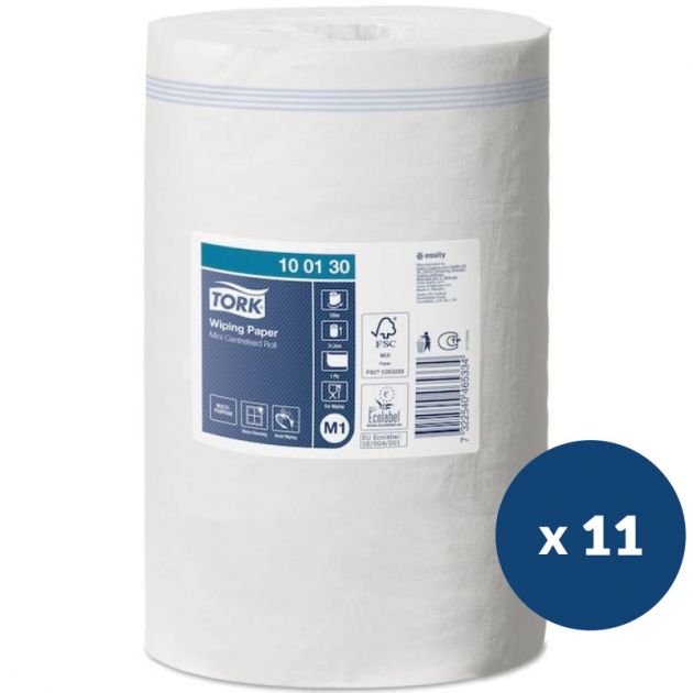 Tork M1 Advanced dévidage central