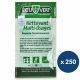 Détergent concentré en doses Ecolabel Écuvert - Lot de 250