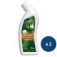 Gel WC détartrant Ecolabel 750 ml Écuvert- lot de 2