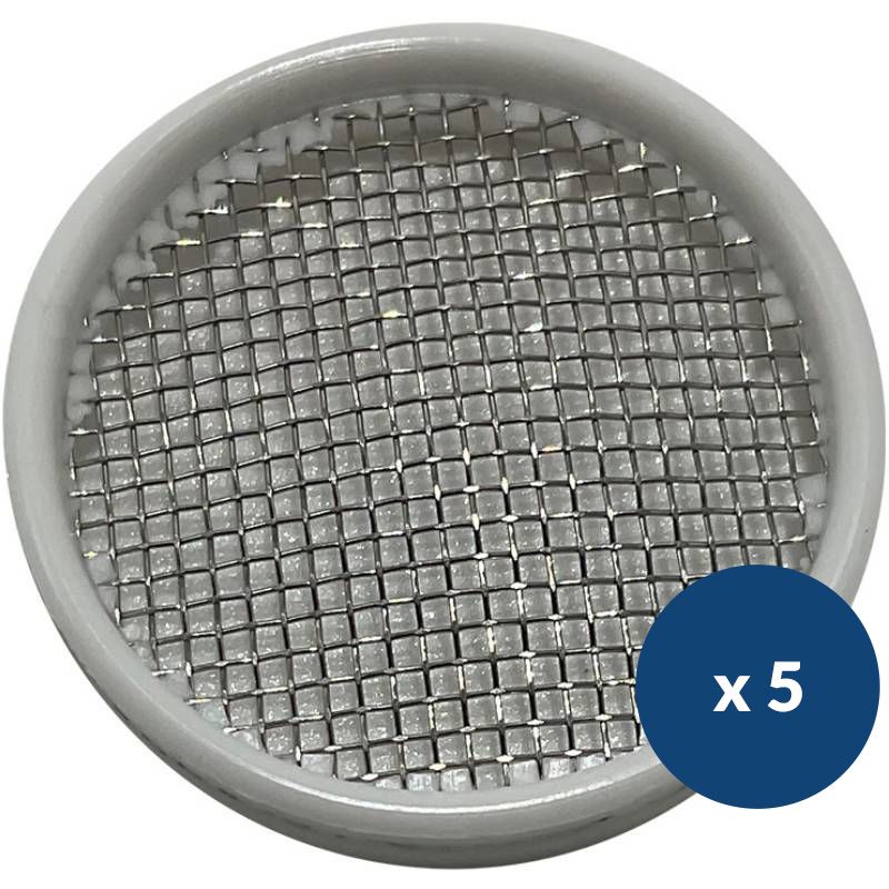 Filtre autolaveuse à batterie Numatic 244NX lot de 5