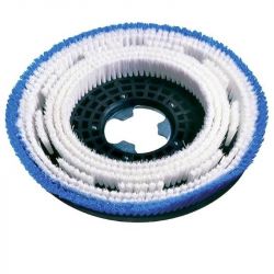 Brosse moquette pour monobrosse