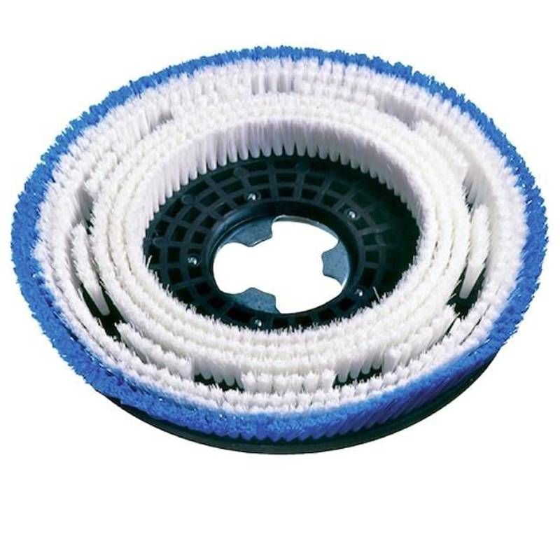 Brosse moquette pour monobrosse  Brosse moquette pour monobrosse