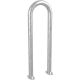 Arceau vélo trombone Ø 50 mm