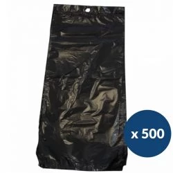 Sac à crottes chien chats x500