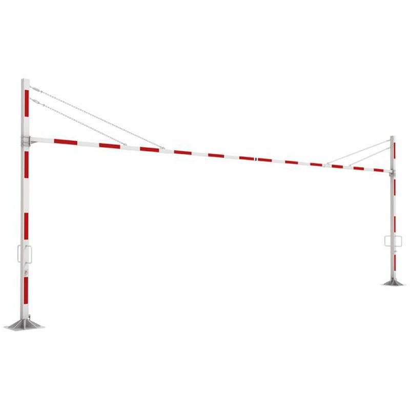 Portique tournant universel - Lg de 7000 à 12000 mm - Ht de 1,9 à 2,5 M Portique tournant universel - Lg de 7000 à 12000 mm - Ht de 1,9 à 2,5 M