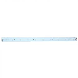 Bandeau LED pour destructeur d'insectes électrique 80 m²