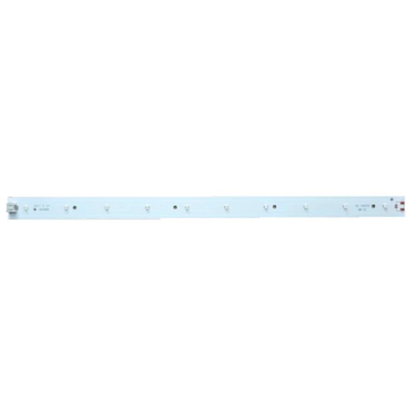 Bandeau LED pour destructeur d'insectes électrique 80 m²
