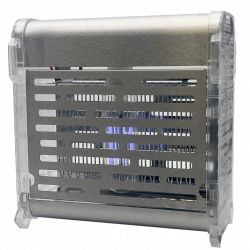 Destructeur d'insectes électrique LED 5 W 50 m²