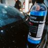 Cire voiture pulvérisable lustrante auto séchante Brillant Nanowax bouteille