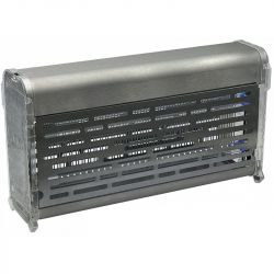 Destructeur d'insectes électrique LED 2 x 7 W 80 m²