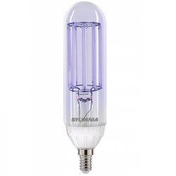 LED 5W E14 Actinique anti-éclats