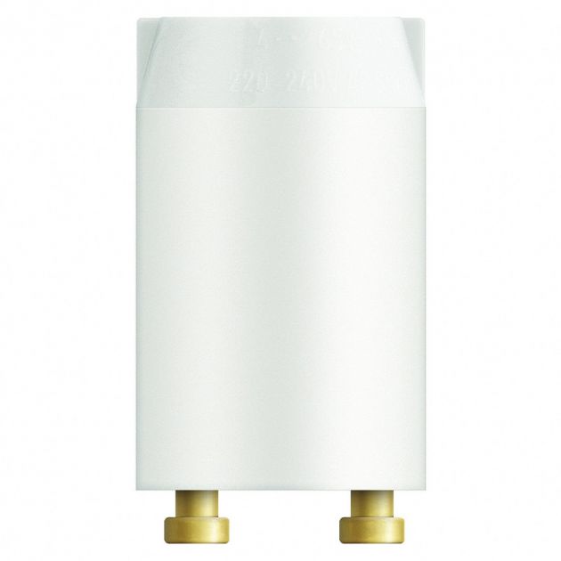 Tube LED UVA - 9W 59cm T8 Anti-éclats avec Starter pour LED culot