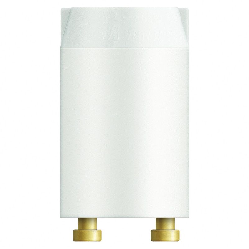 Tube LED UVA - 9W 59cm T8 Anti-éclats avec Starter pour LED culot