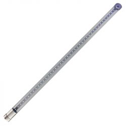 Tube LED UVA - 9W 59cm T8 Anti-éclats avec Starter pour LED