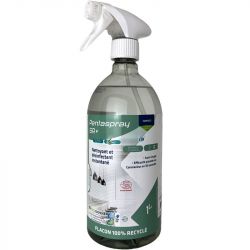 Nettoyant désinfectant alimentaire Pentaspray SR Plus