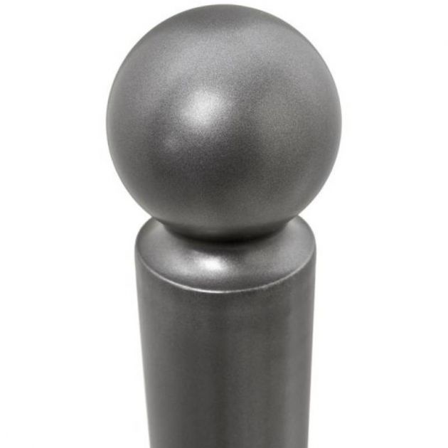 Potelet Boule Ø76 mm Potelet Boule Ø76 mm