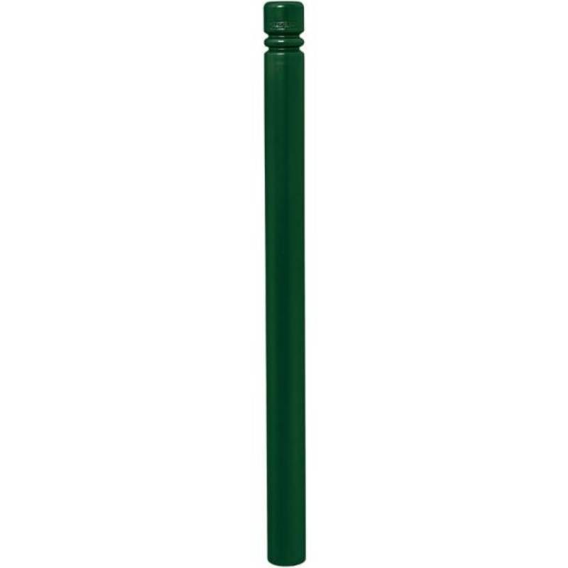 Potelet Double Gorge Ø76 mm vert Potelet Double Gorge Ø76 mm vert