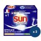 Pastille lave vaisselle Sun Classic x 120