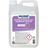 Détergent surodorant bactéricide Delcourt bidon 5 L lavande Détergent surodorant bactéricide Delcourt bidon 5 L lavande