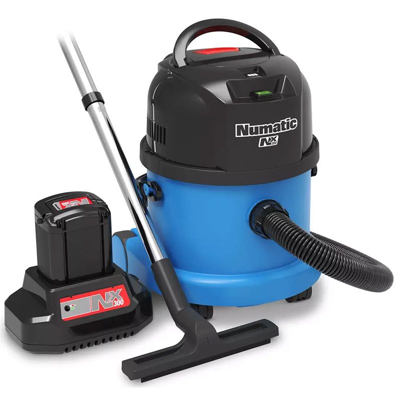 Aspirateur sans fil eau et poussière WBV370NX Aspirateur sans fil eau et poussière WBV370NX